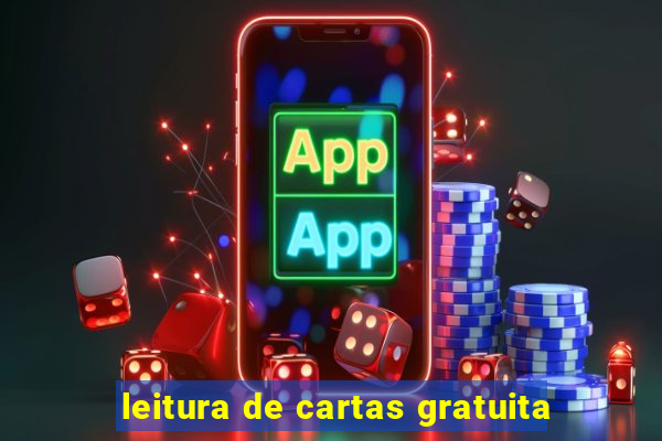 leitura de cartas gratuita